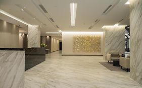 Ms Milenium Monterrey Curio Collection By Hilton